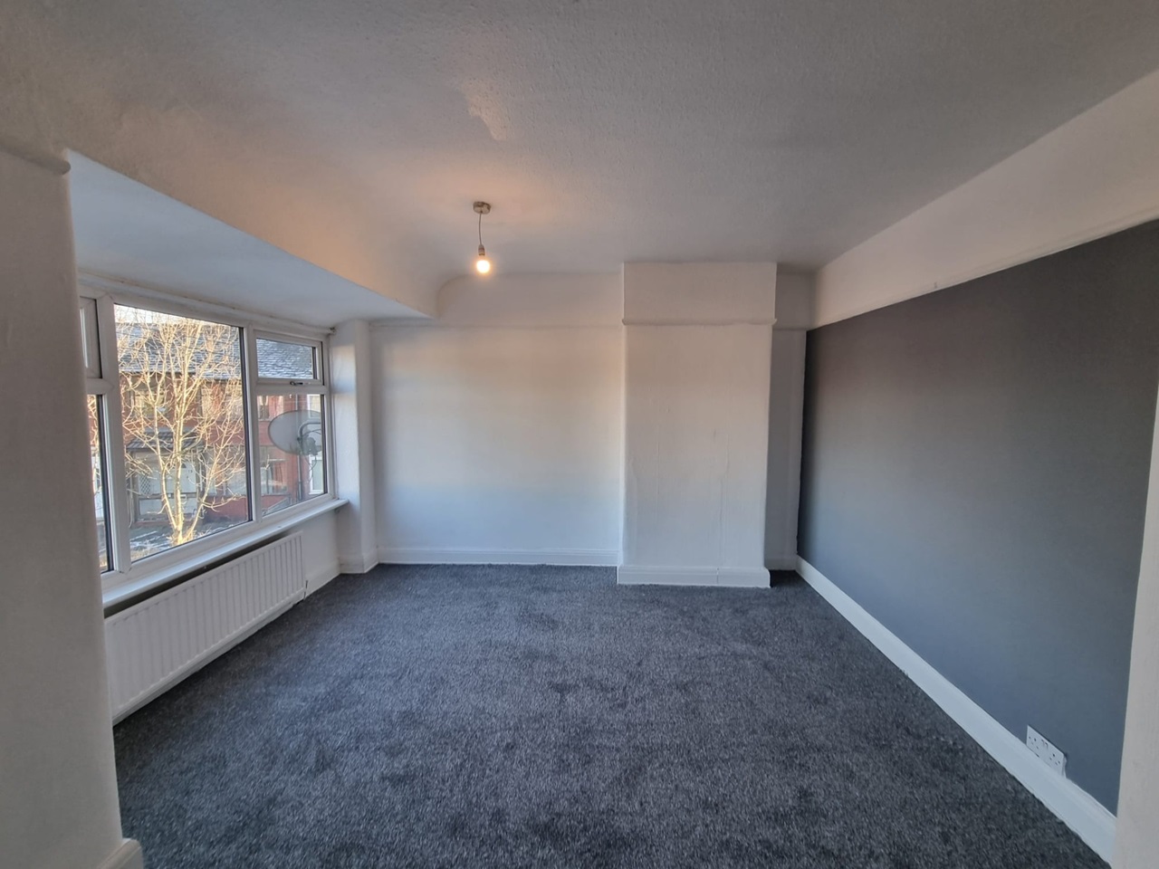 Failsworth, Manchester 2 Bed Terraced House, Bethel Avenue, M35 To