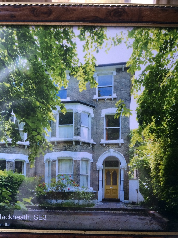 London 2 Bed Flat, St Johns Park, SE3 To Rent Now for £1,875.00 p/m