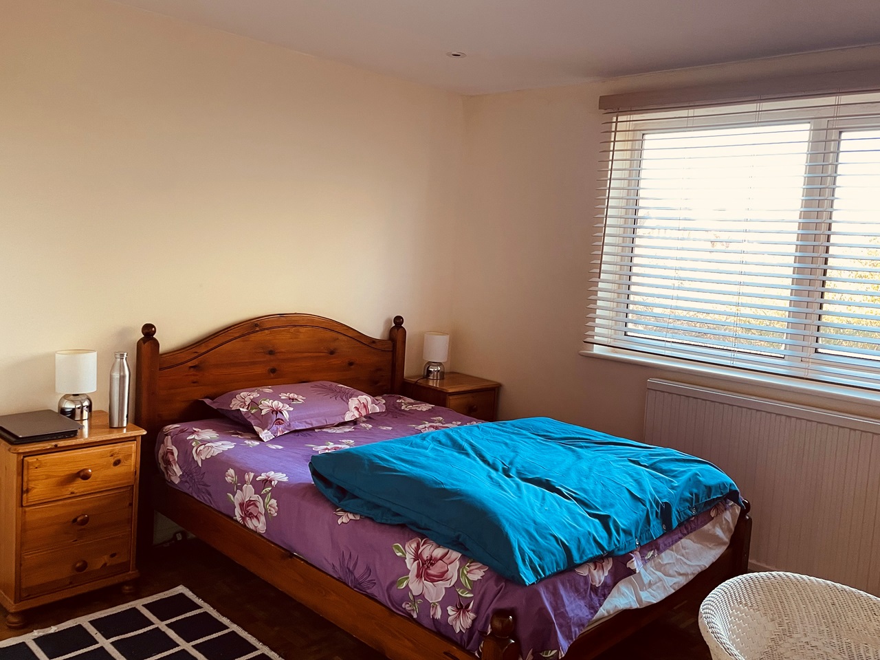 Oxford Room in a Shared Flat, Marston Ferry Road, OX2 To Rent Now