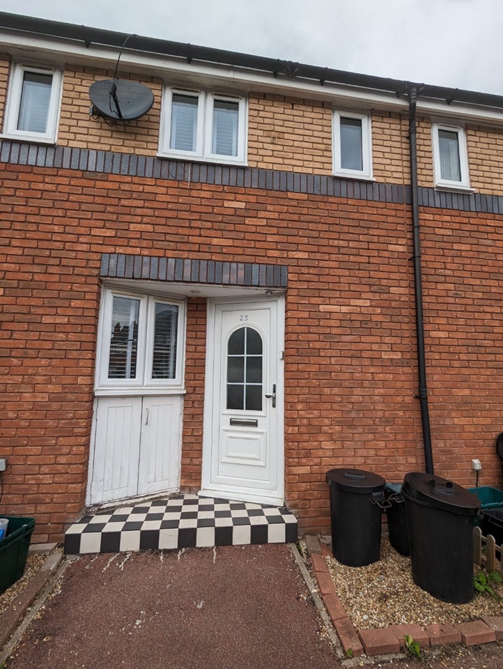 London 1 Bed Terraced House, Beeches Close, SE20 To Rent Now for £