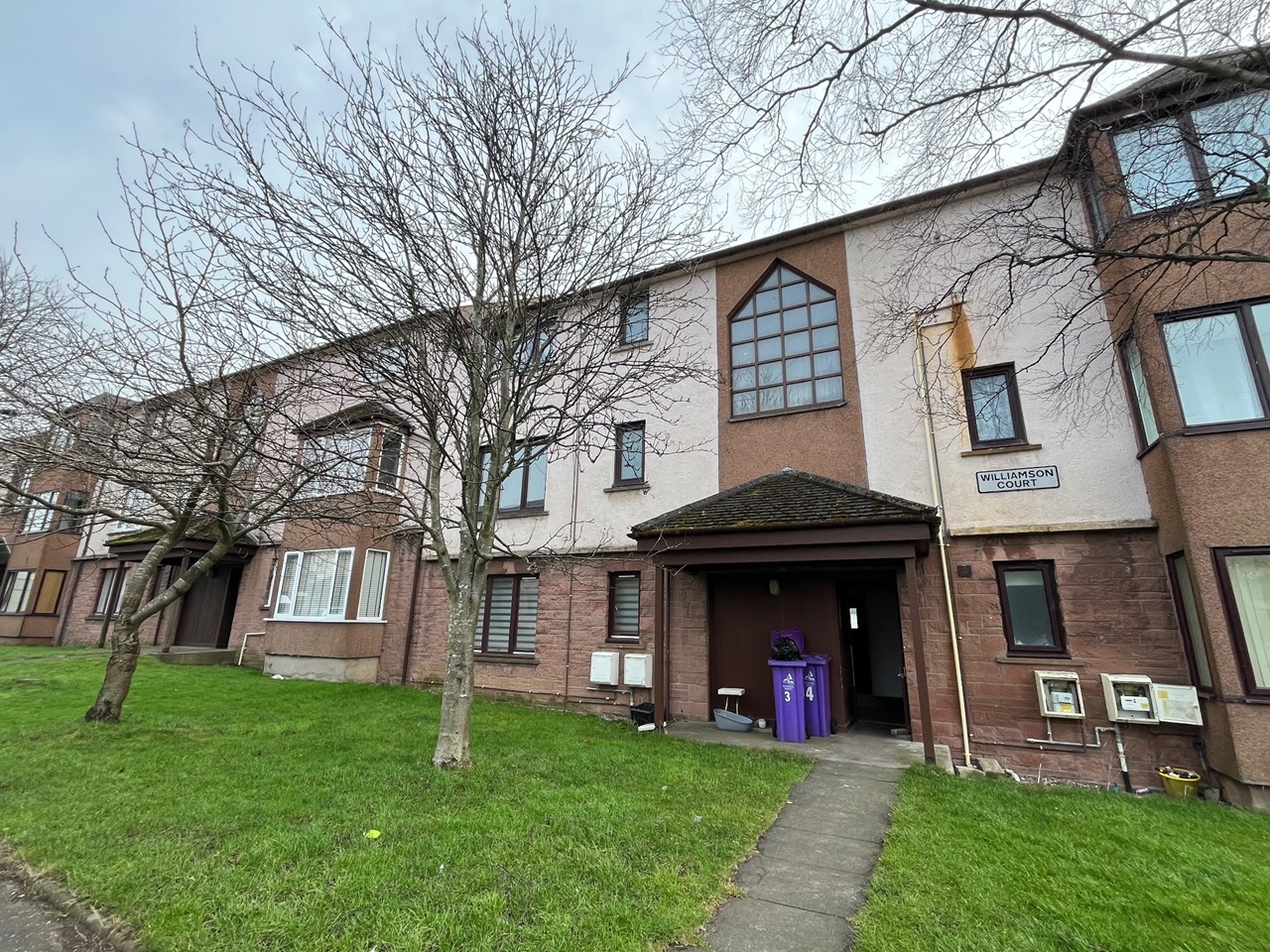 Arbroath 2 Bed Flat, Largo Street, DD11 To Rent Now for £575.00 p/m