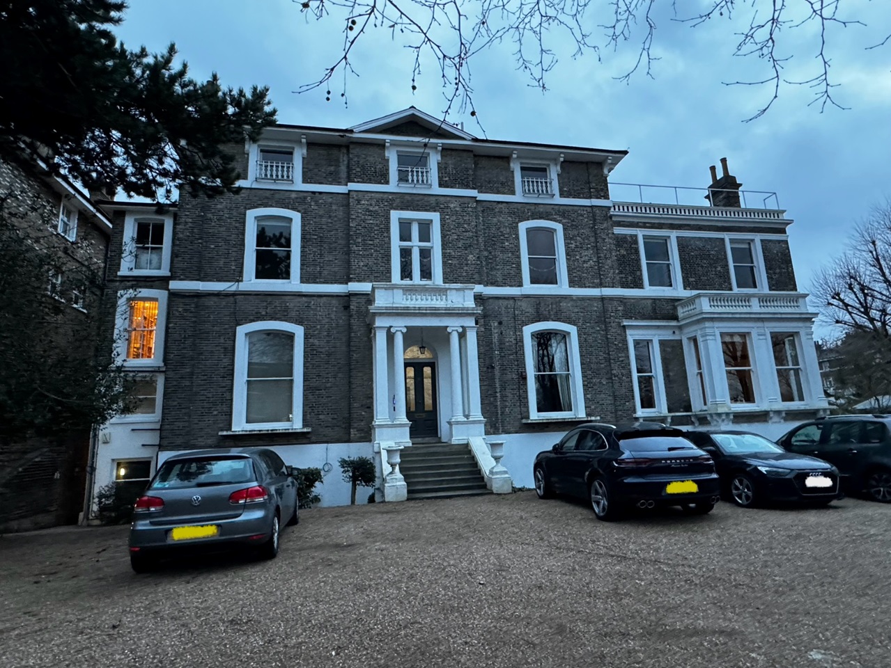 London 1 Bed Flat, St. Johns Park, SE3 To Rent Now for £1,795.00 p/m