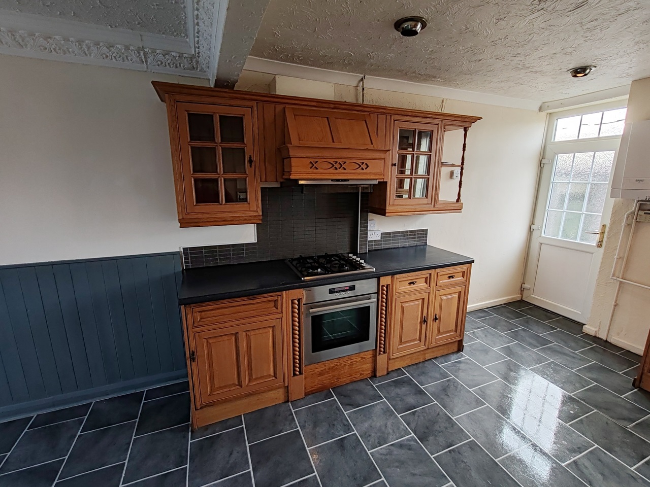 Sheffield 3 Bed Terraced House, Spinkhill Avenue, S13 To Rent Now