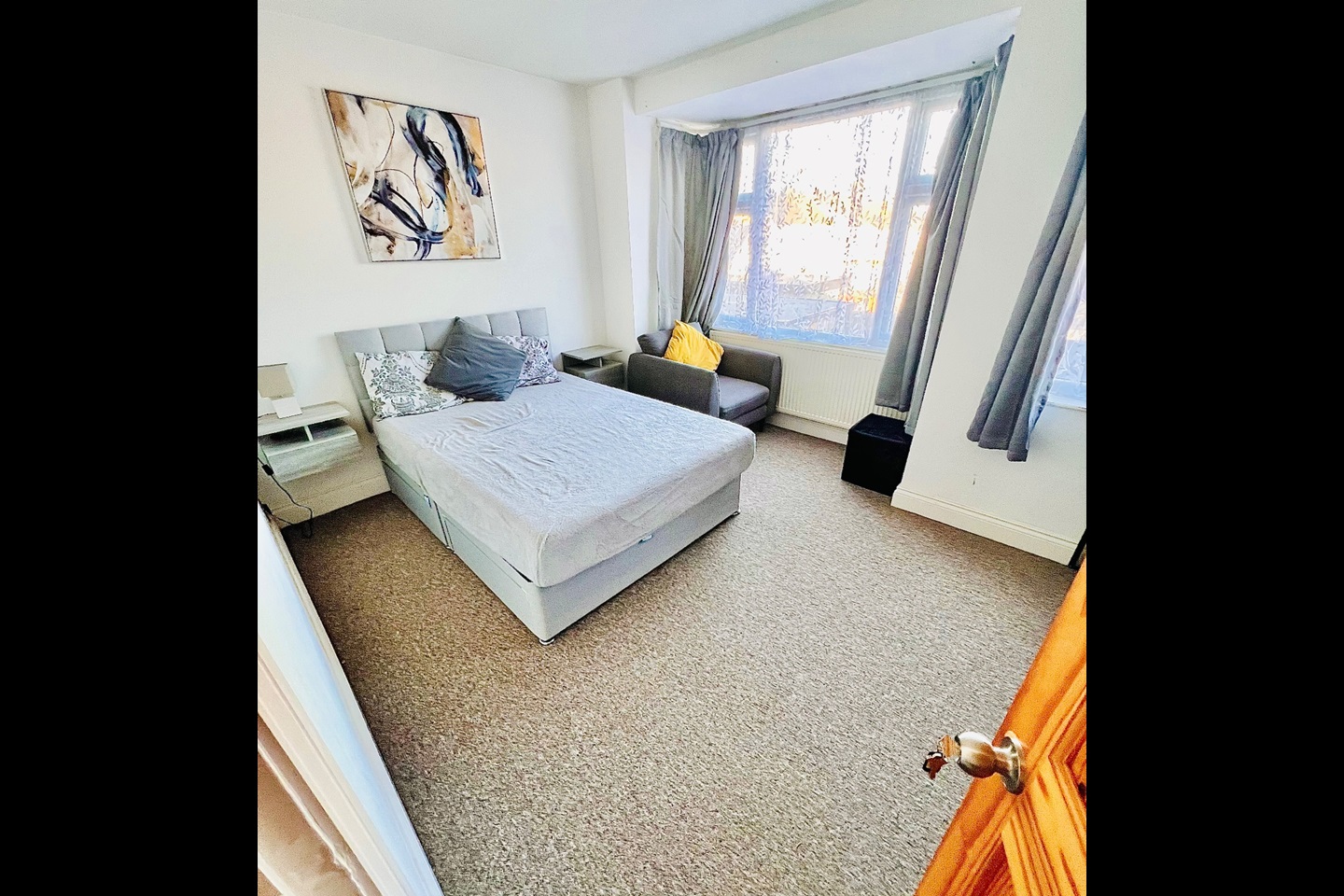 SouthendOnSea Room in a Shared House, Seaforth Avenue, SS2 To