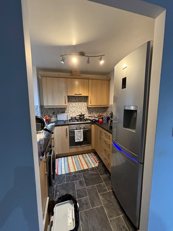 Leagrave Room in a Shared Flat, Orchid Close, LU3 To Rent Now for £