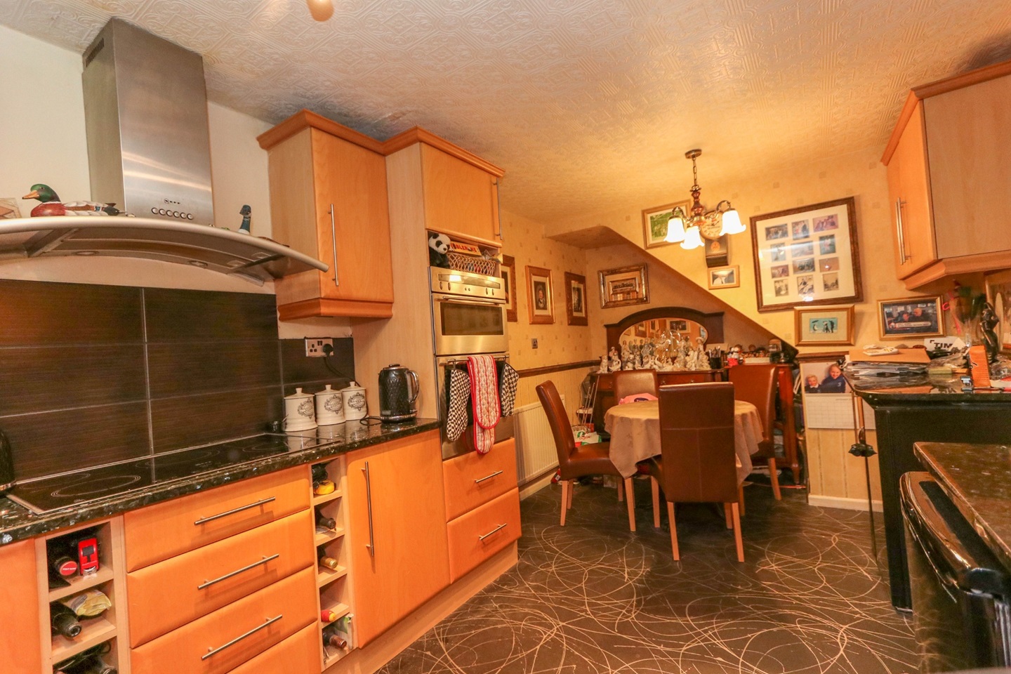 Cheadle Stockport 3 Bed End Terrace, Cheadle, SK8 To Rent Now for £