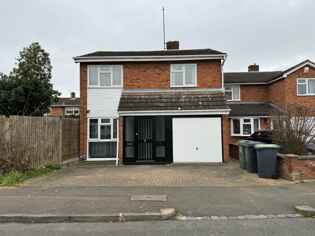 Arlesey 4 Bed Detached House, St. Johns Road, SG15 To Rent Now for