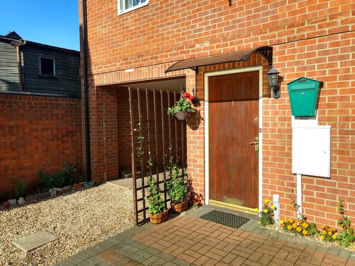Banbury 2 Bed End Terrace, Cherwell Wharf, OX16 To Rent Now for £