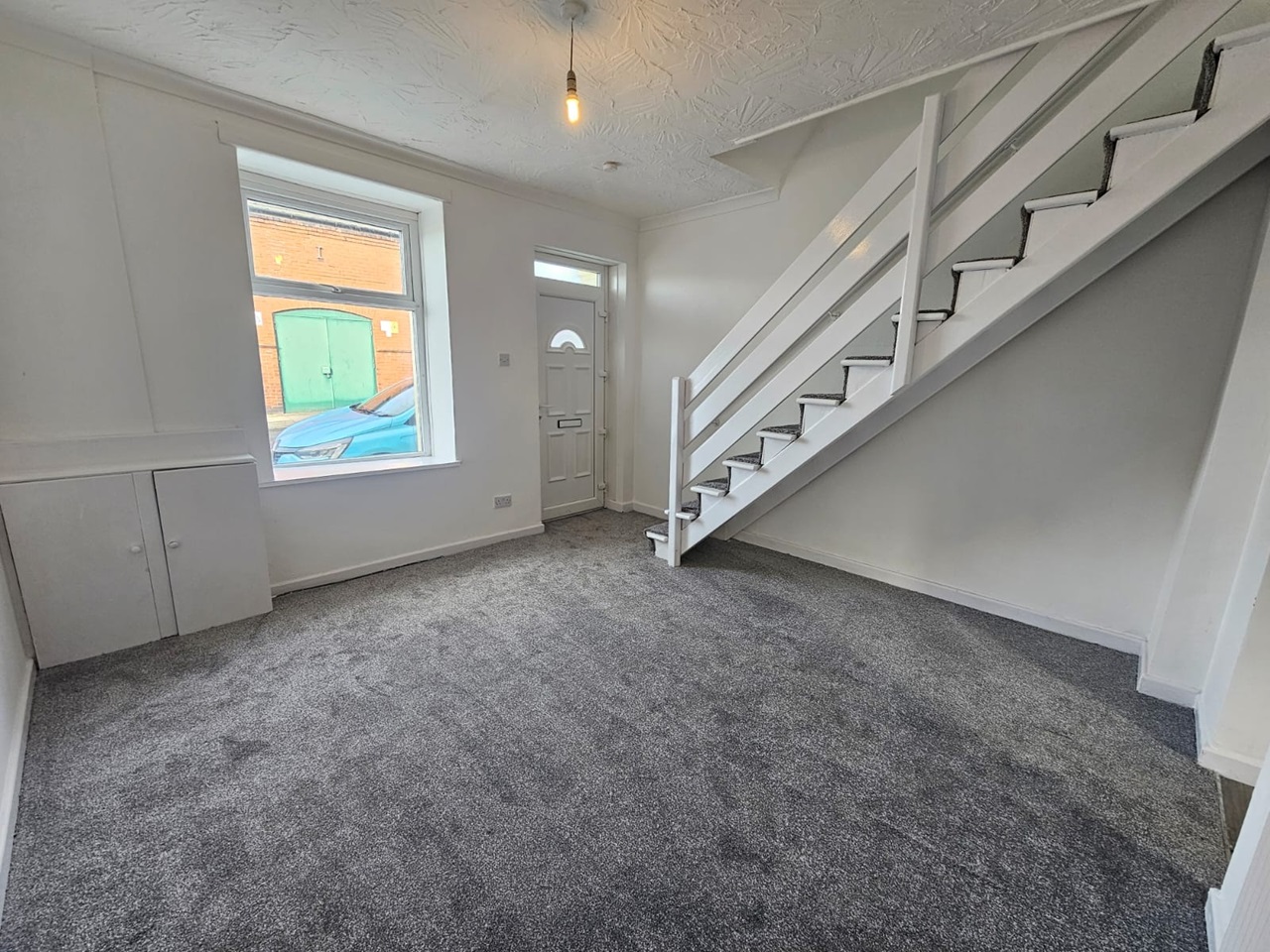 Accrington 2 Bed Terraced House, Water Street, BB5 To Rent Now for