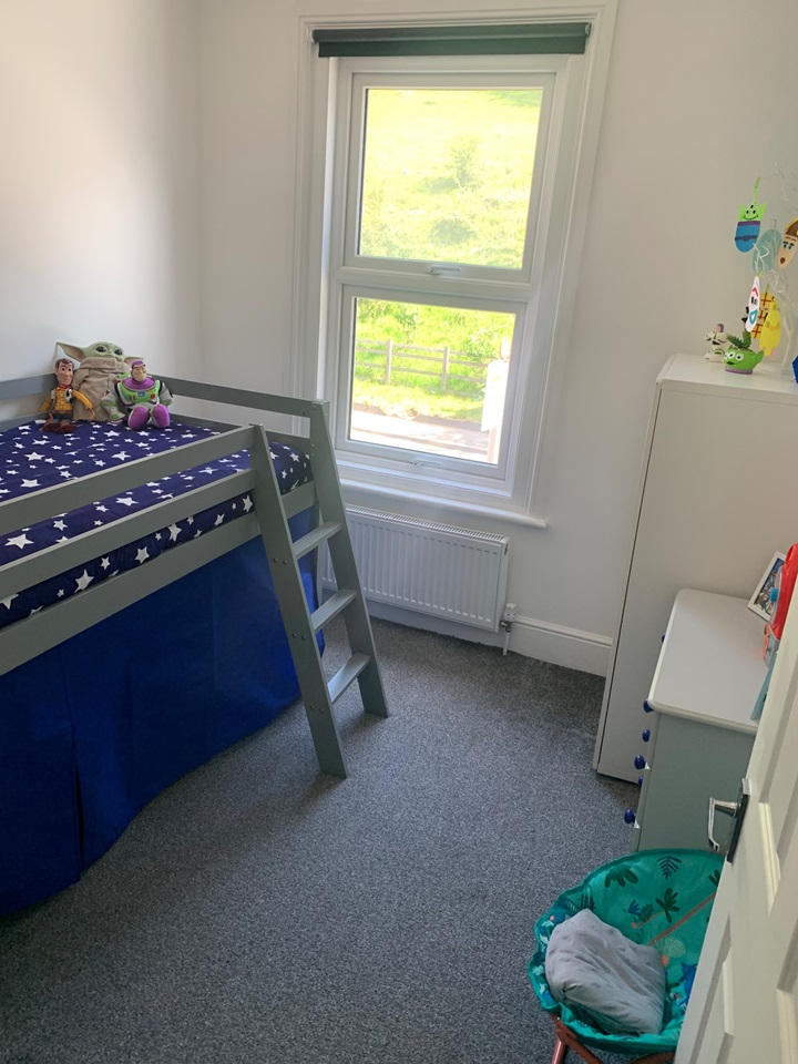 Godstone 3 Bed Flat, Godstone Road, CR8 To Rent Now for £1,775.00 p/m