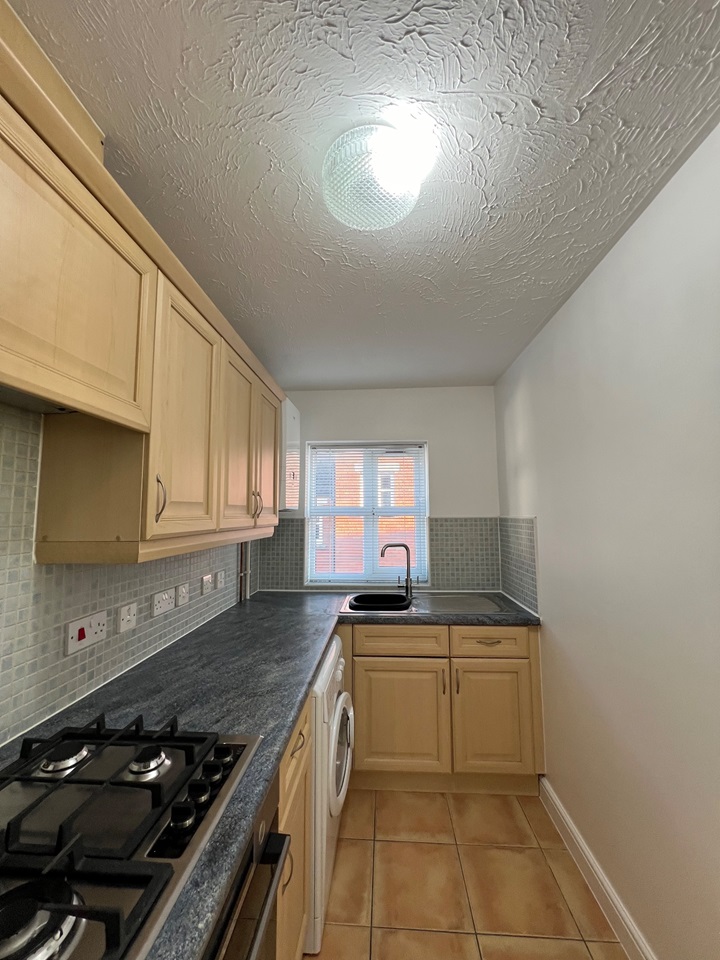 Stoke Gifford, Bristol 2 Bed Flat, Stoke Gifford, BS34 To Rent Now