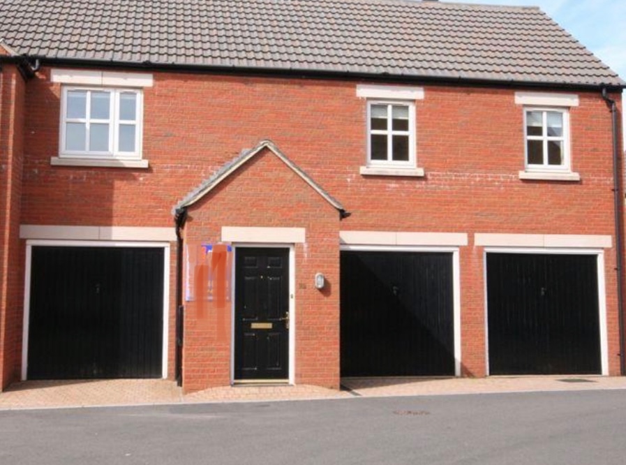 Stoke Gifford, Bristol 2 Bed Flat, Stoke Gifford, BS34 To Rent Now