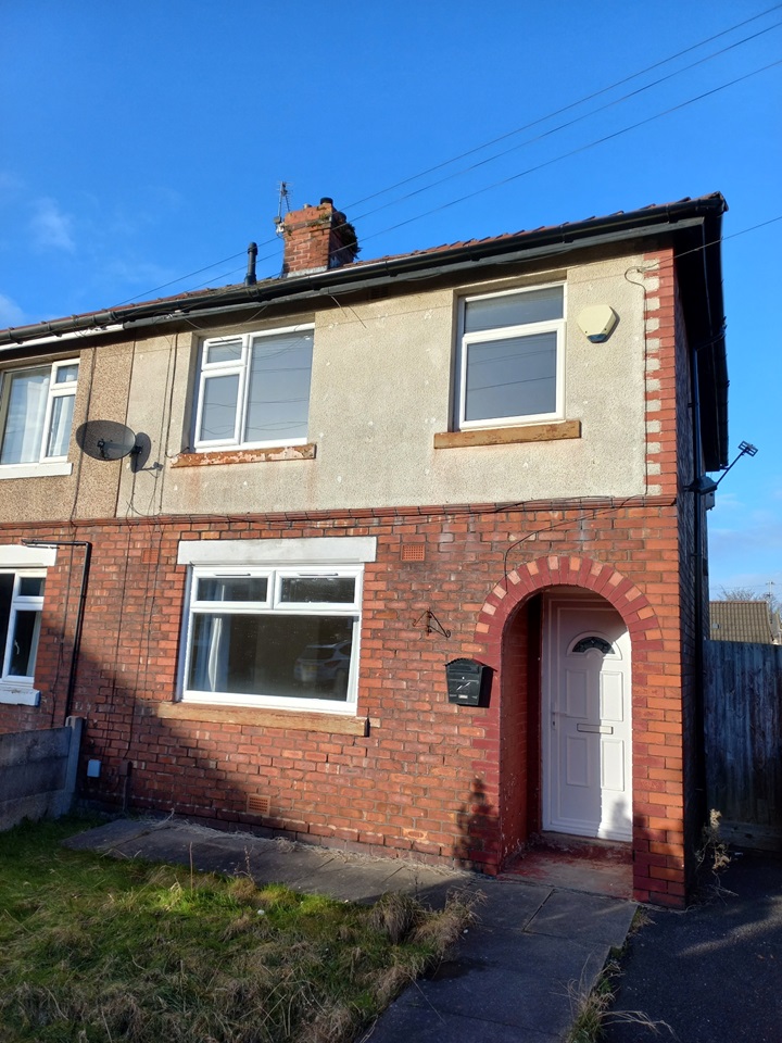 Worsley, Manchester 3 Bed SemiDetached House, Richmond Road, M28
