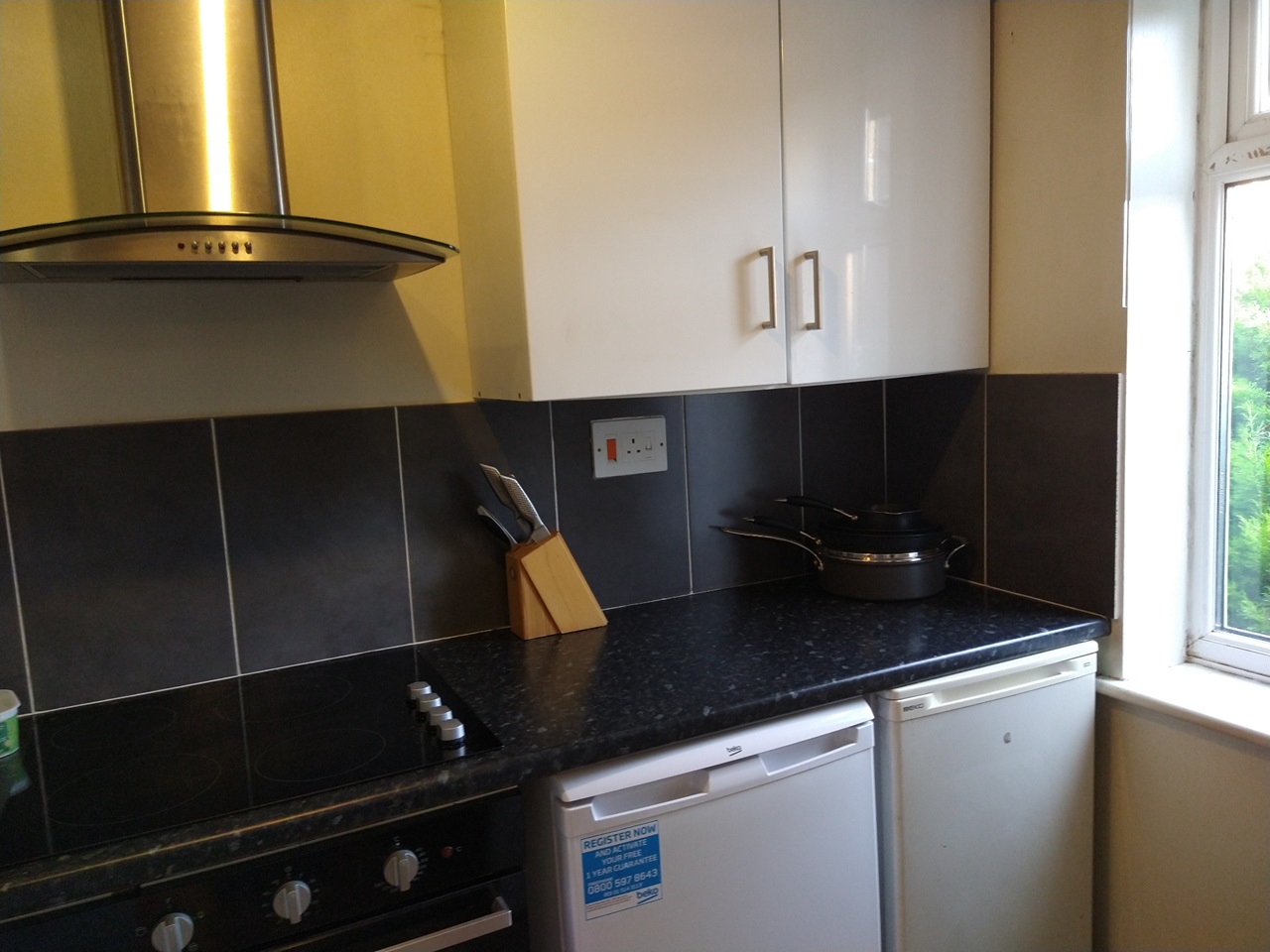 Slough 1 Bed Flat, Bader Gardens, SL1 To Rent Now for £995.00 p/m