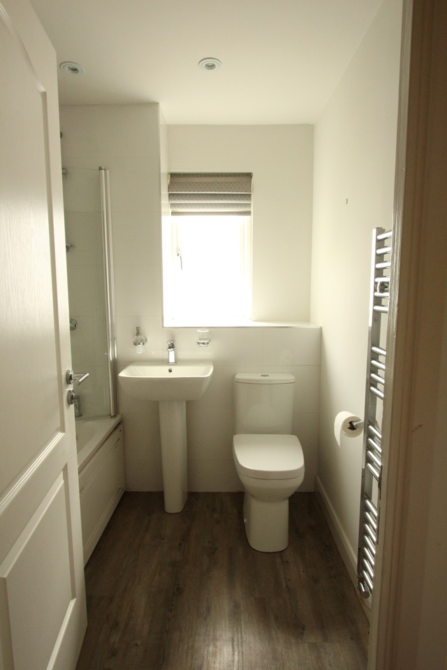 Bramhall, Stockport 2 Bed SemiDetached House, Brent Moor Road, SK7