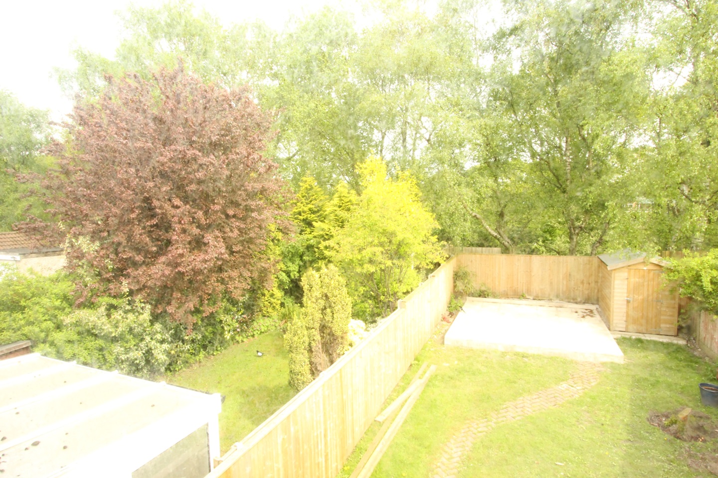 Bramhall, Stockport 2 Bed SemiDetached House, Brent Moor Road, SK7