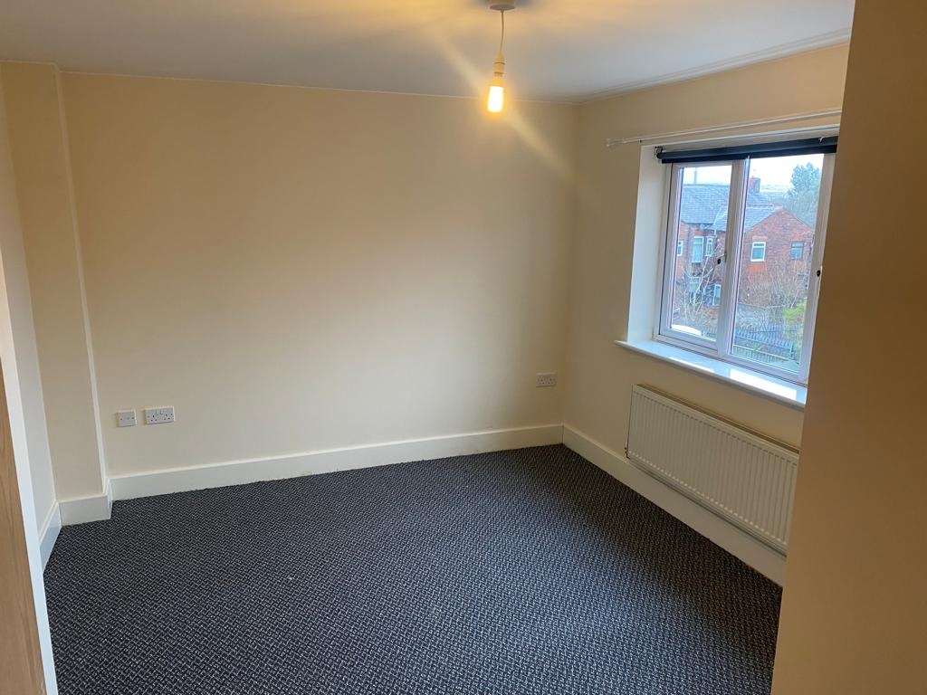 Farnworth, Bolton 2 Bed Flat, Reed Close, BL4 To Rent Now for £800.