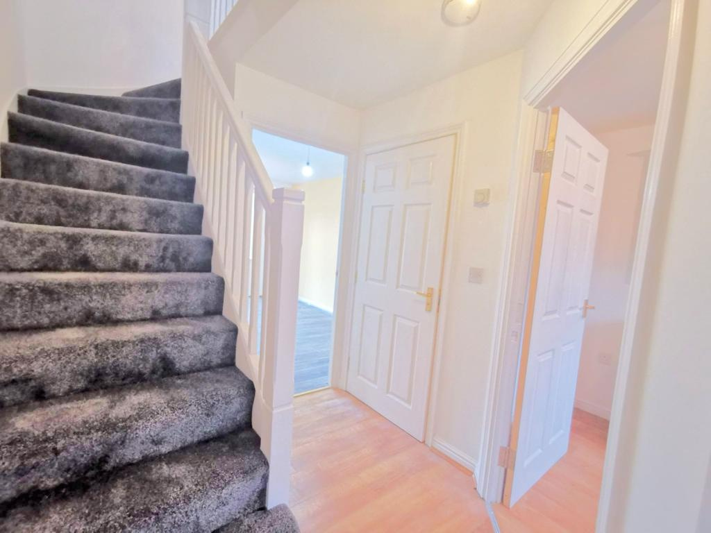 Darlaston, Wednesbury 3 Bed Terraced House, Mill Street, WS10 To