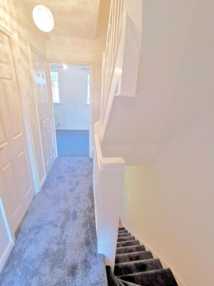 Darlaston, Wednesbury 3 Bed Terraced House, Mill Street, WS10 To