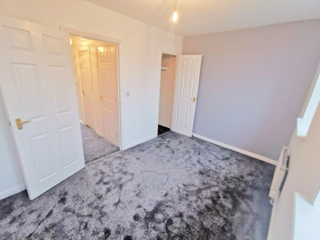 Darlaston, Wednesbury 3 Bed Terraced House, Mill Street, WS10 To