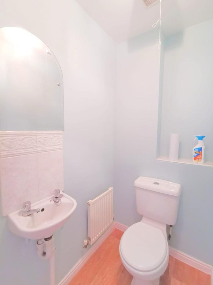 Darlaston, Wednesbury 3 Bed Terraced House, Mill Street, WS10 To