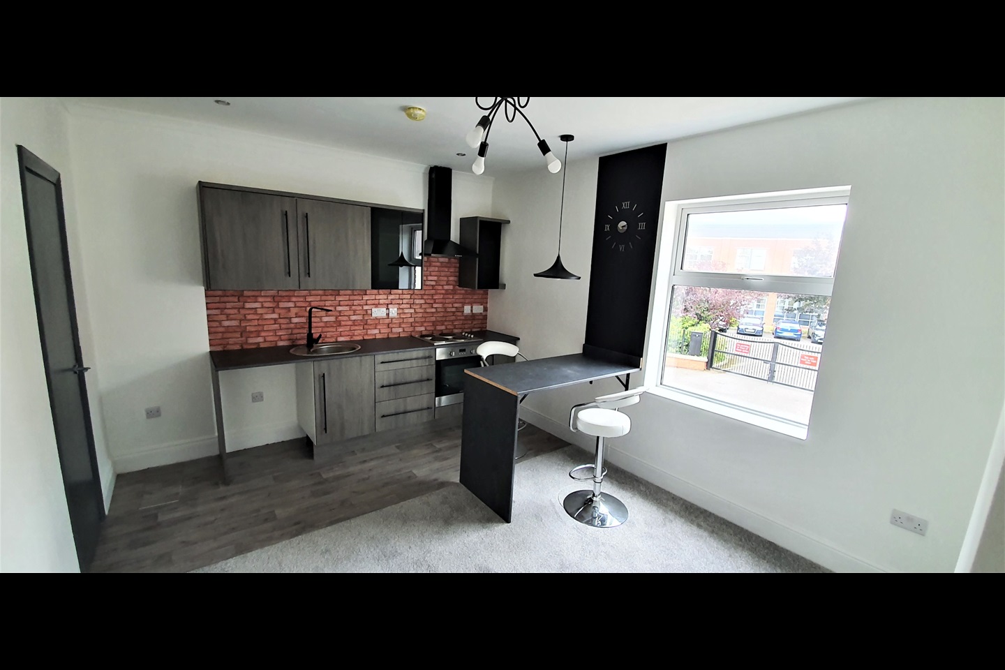 Newark 1 Bed Flat, Balderton Gate, NG24 To Rent Now for £625.00 p/m
