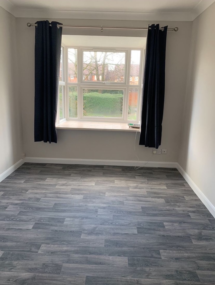 Maidenhead 1 Bed End Terrace, Simpson Close, SL6 To Rent Now for £