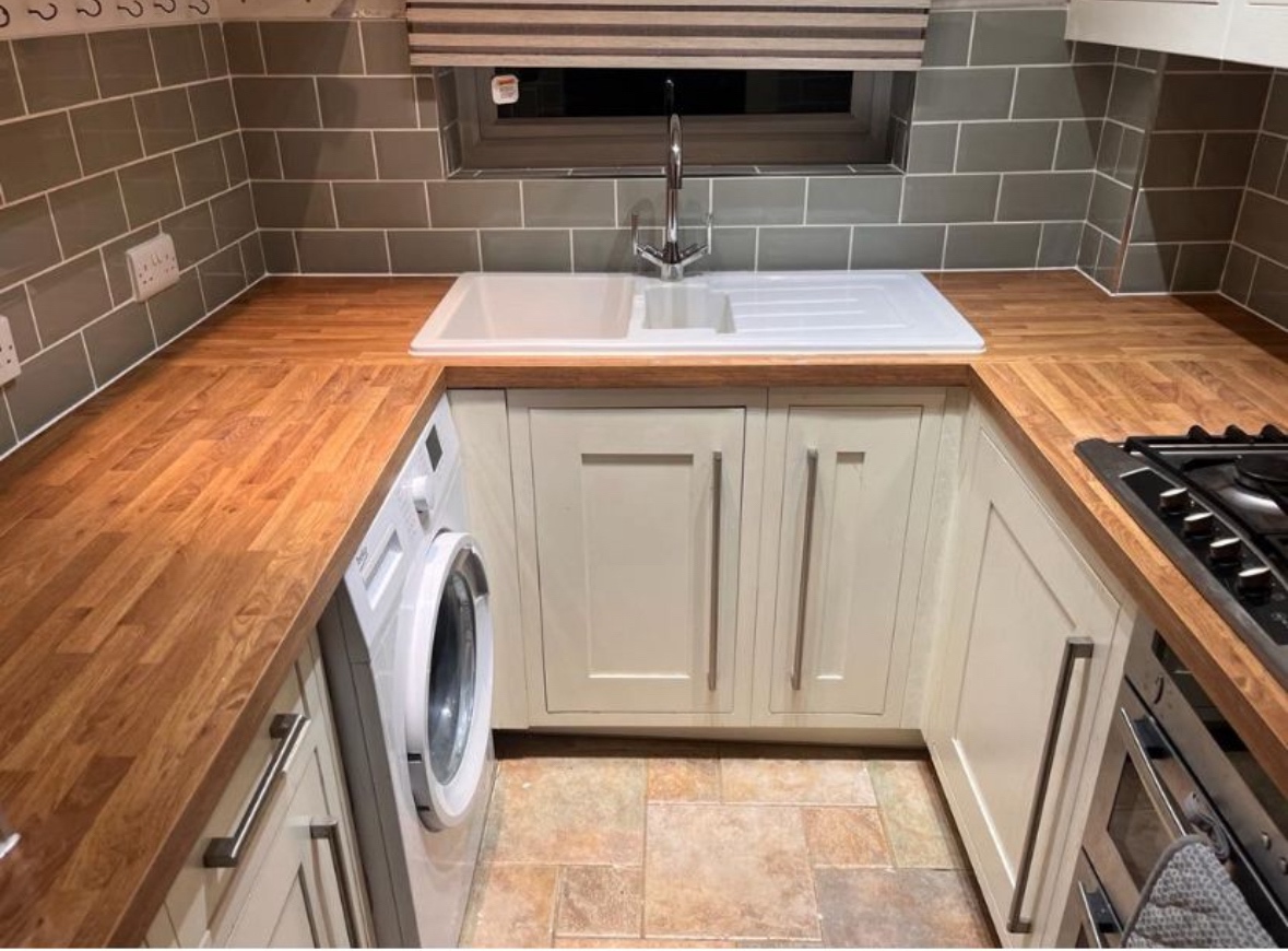 Maidenhead 1 Bed End Terrace, Simpson Close, SL6 To Rent Now for £