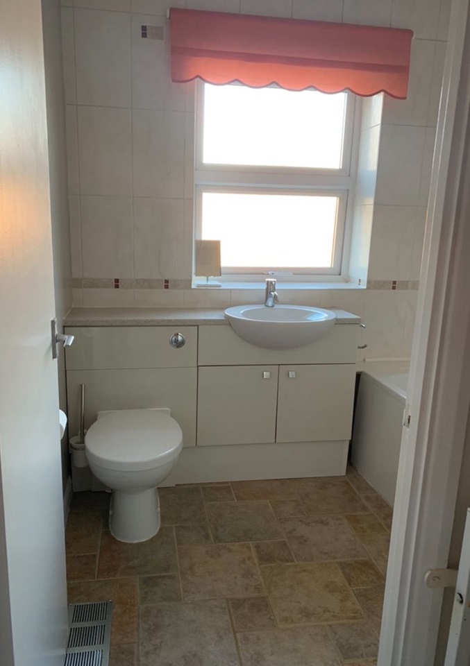 Maidenhead 1 Bed End Terrace, Simpson Close, SL6 To Rent Now for £