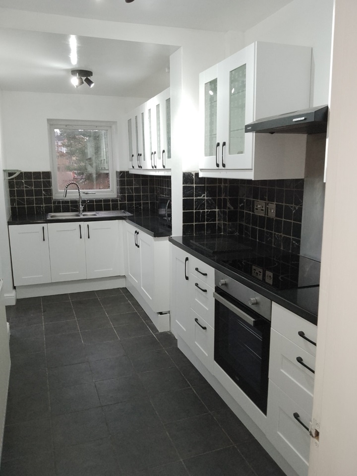 Nottingham 3 Bed SemiDetached House, Prospect Road, NG4 To Rent
