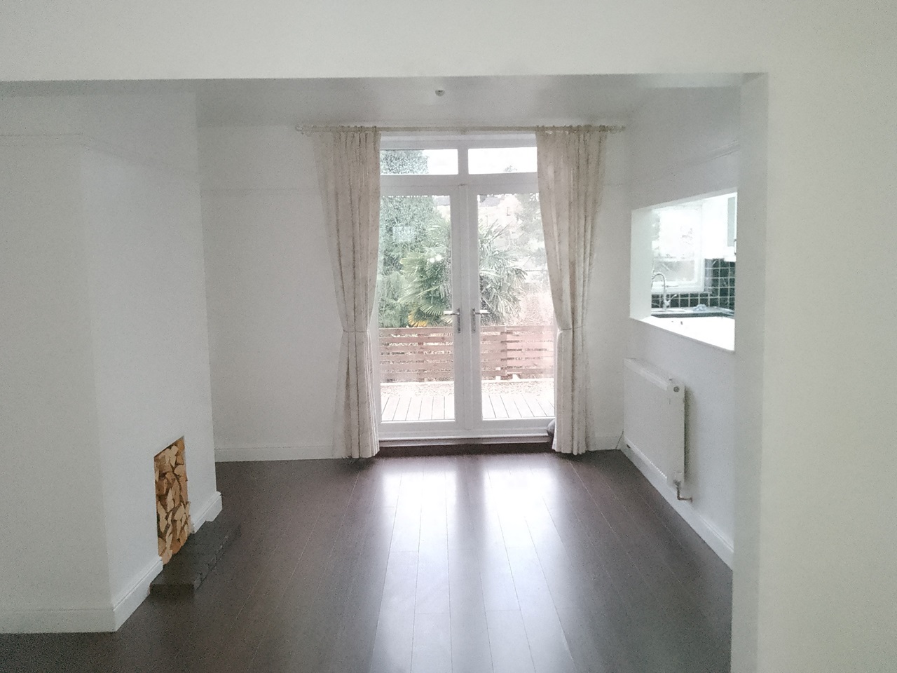 Nottingham 3 Bed SemiDetached House, Prospect Road, NG4 To Rent