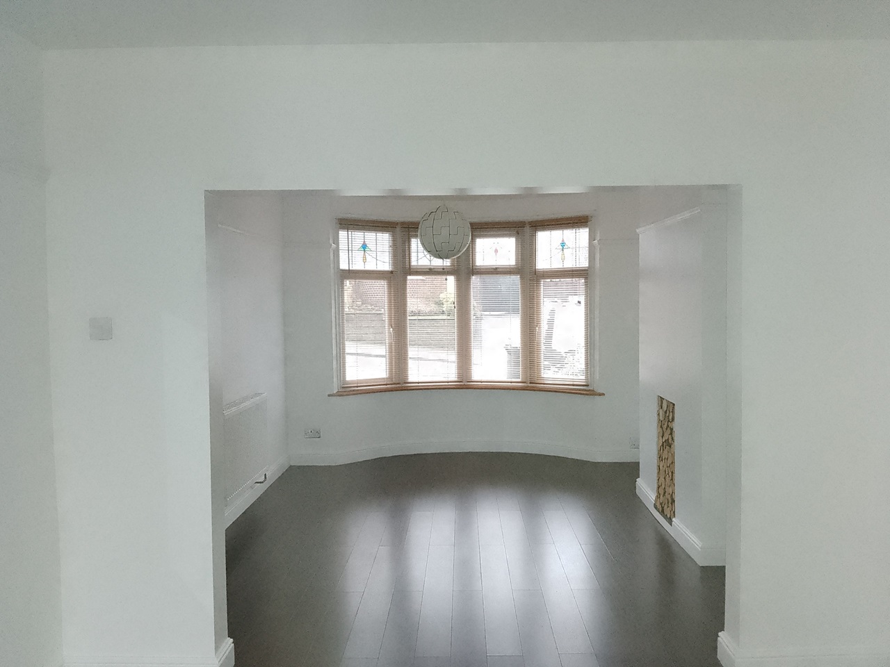 Nottingham 3 Bed SemiDetached House, Prospect Road, NG4 To Rent