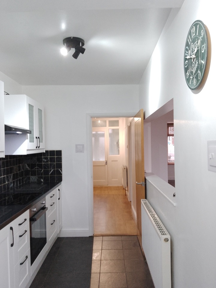 Nottingham 3 Bed SemiDetached House, Prospect Road, NG4 To Rent