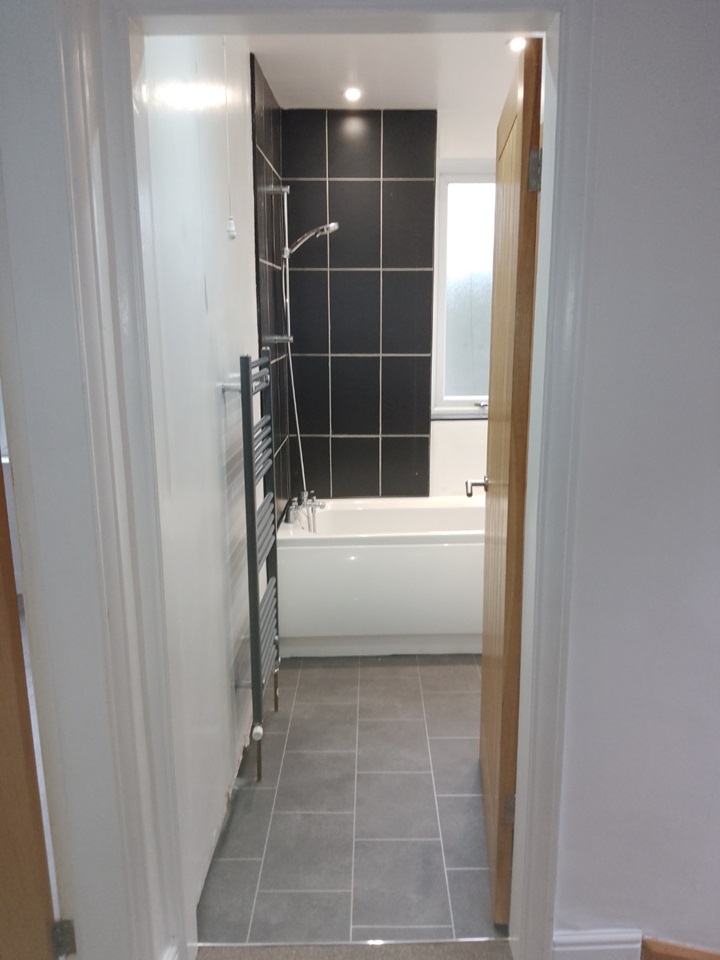 Nottingham 3 Bed SemiDetached House, Prospect Road, NG4 To Rent