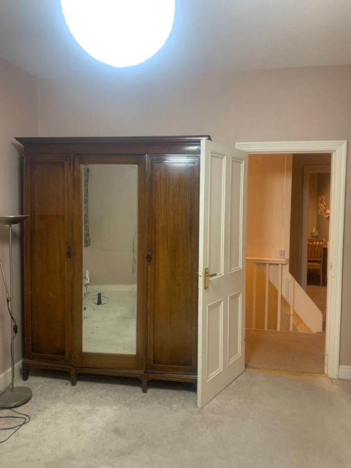 Finedon, Wellingborough 3 Bed Flat, High Street, NN9 To Rent Now