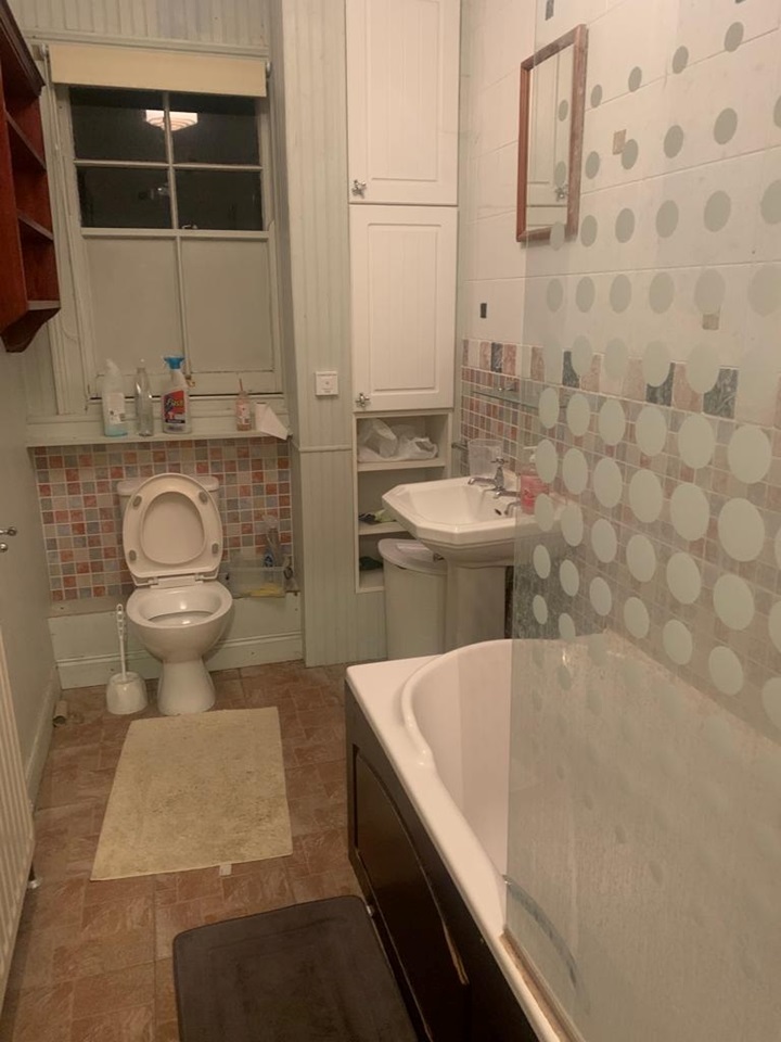 Finedon, Wellingborough 3 Bed Flat, High Street, NN9 To Rent Now