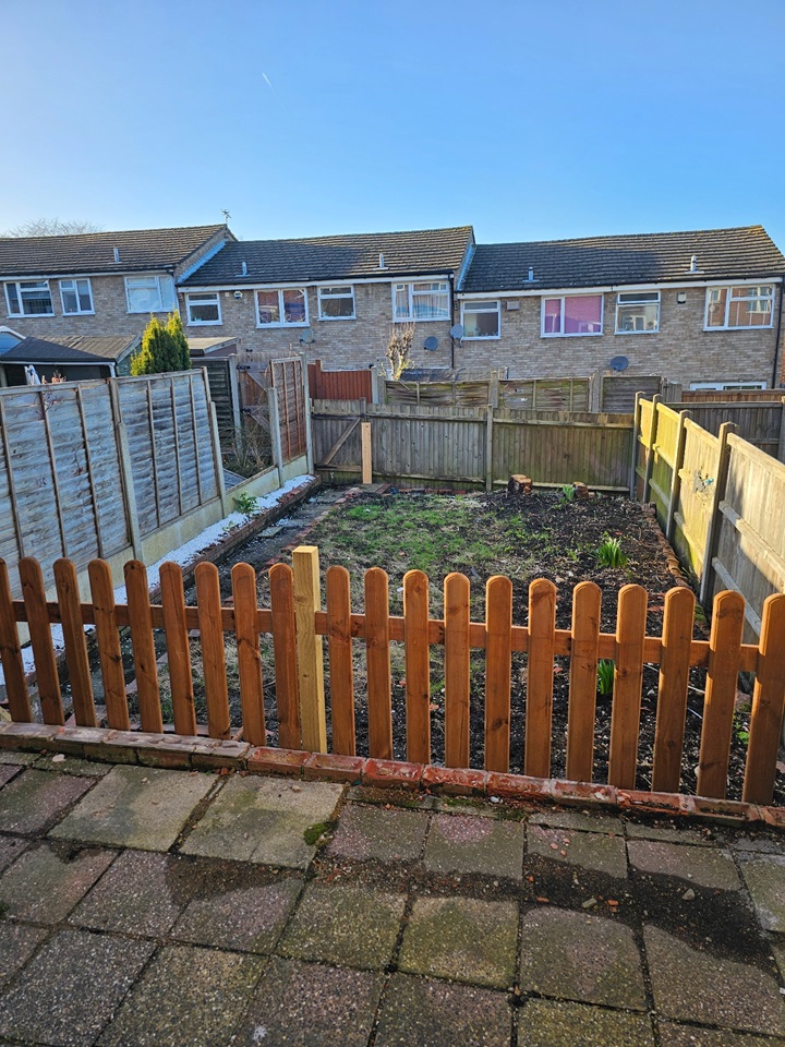 Sidcup 2 Bed Terraced House, Felton Lea, DA14 To Rent Now for £