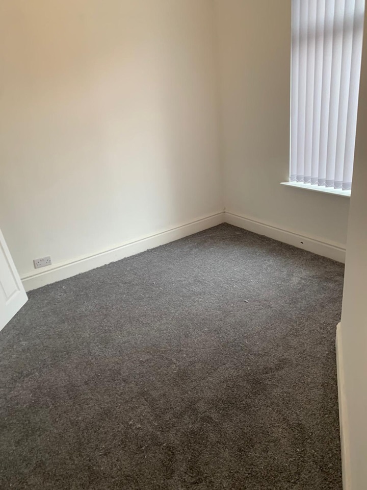 Wallasey 2 Bed Terraced House, Crosfield Road, CH44 To Rent Now for