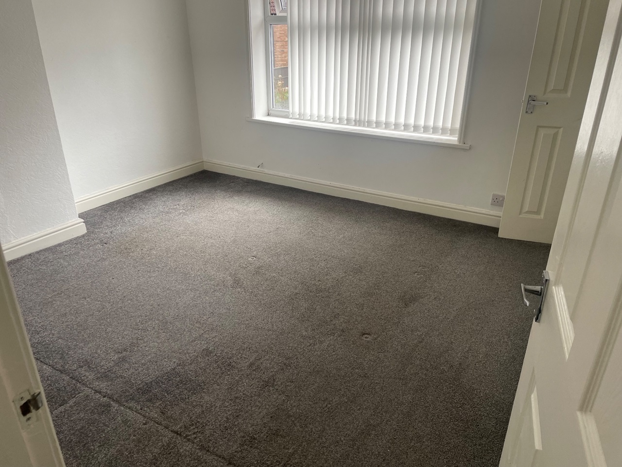 Huyton, Liverpool 2 Bed Terraced House, Barford Road, L36 To Rent