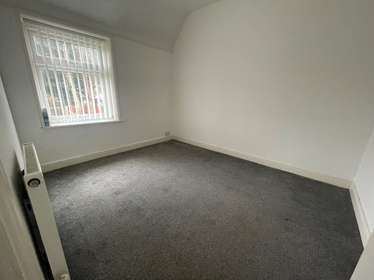 Huyton, Liverpool 2 Bed Terraced House, Barford Road, L36 To Rent
