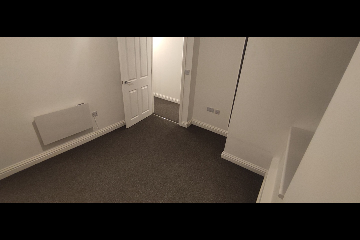 Camelford 2 Bed Flat, Clease Road, PL32 To Rent Now for £795.00 p/m