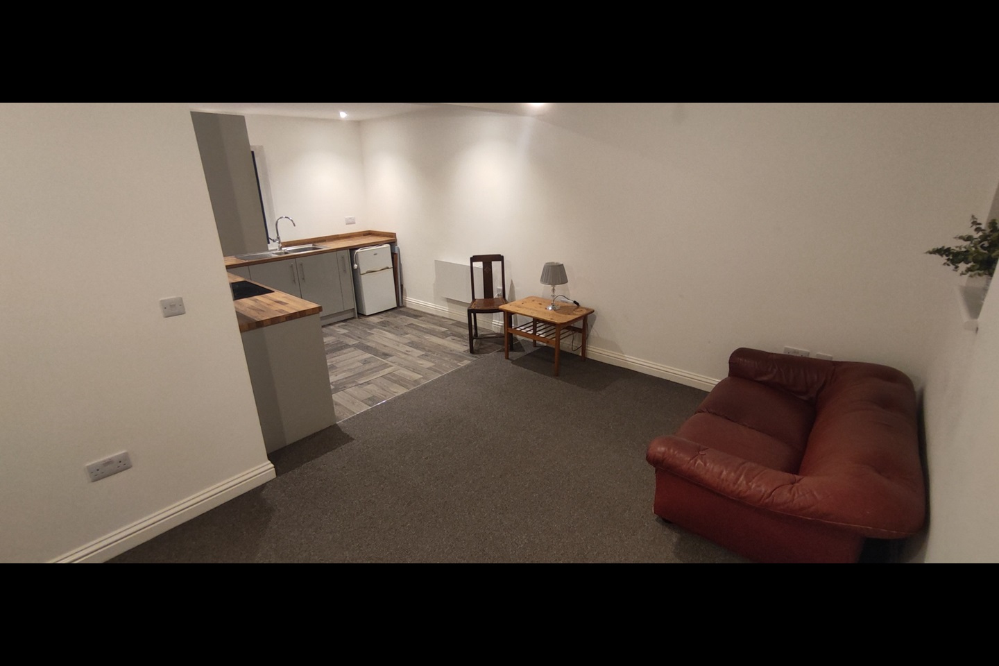 Camelford 2 Bed Flat, Clease Road, PL32 To Rent Now for £795.00 p/m