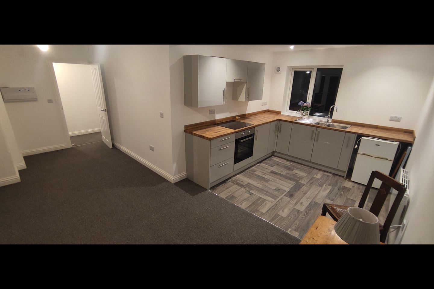 Camelford 2 Bed Flat, Clease Road, PL32 To Rent Now for £795.00 p/m