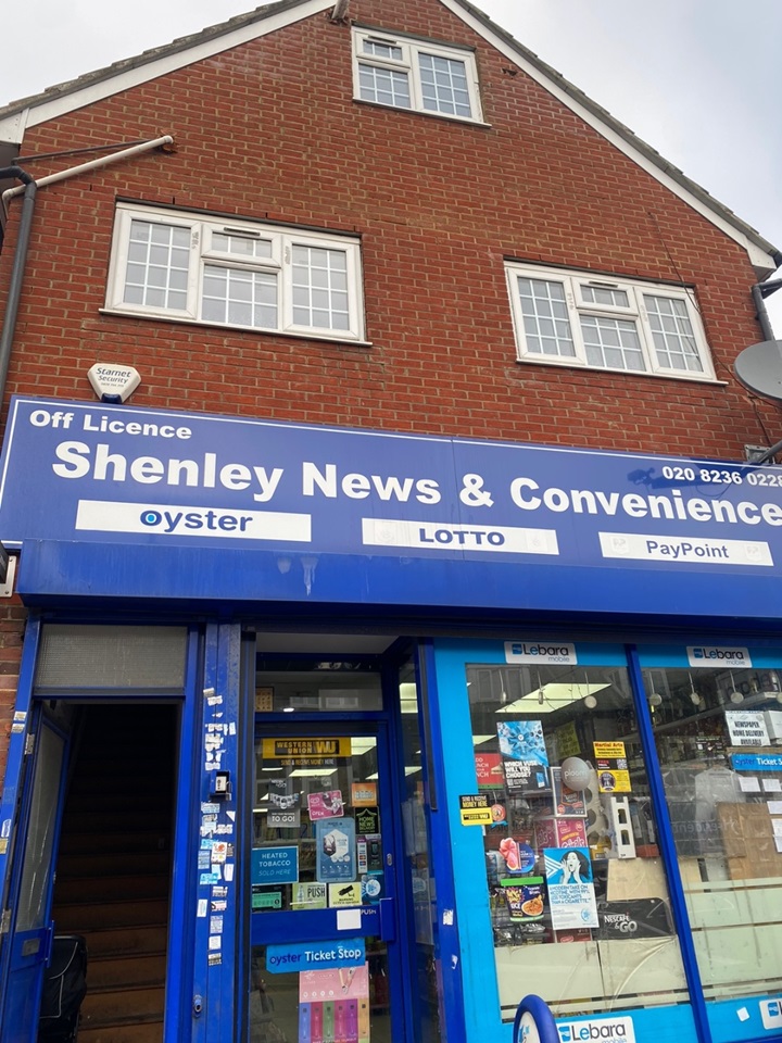 Borehamwood 1 Bed Flat, Shenley Road, WD6 To Rent Now for £1,250.00 p/m