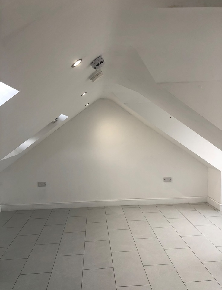 Elland 1 Bed Flat, Elland, HX5 To Rent Now for £495.00 p/m