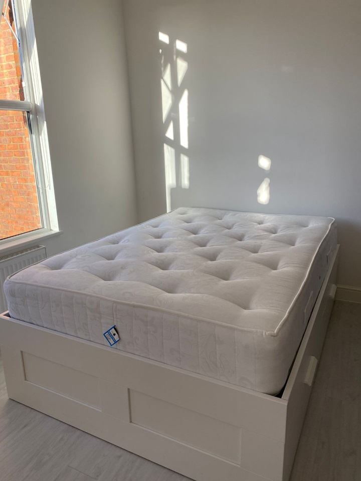 Northampton 1 Bed Flat, Derngate (Ground Floor), NN1 To Rent Now