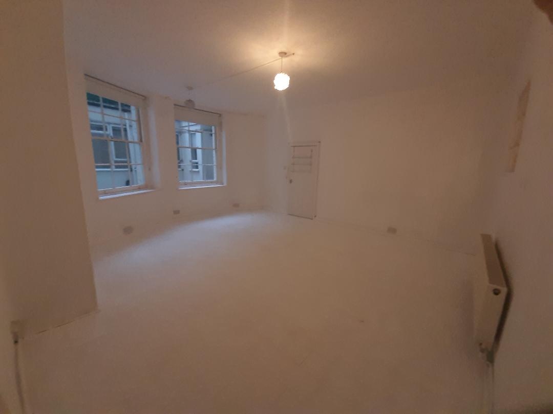 Victoria Sw1v 1 Bed Flat, Eccleston Square, SW1V To Rent Now for £
