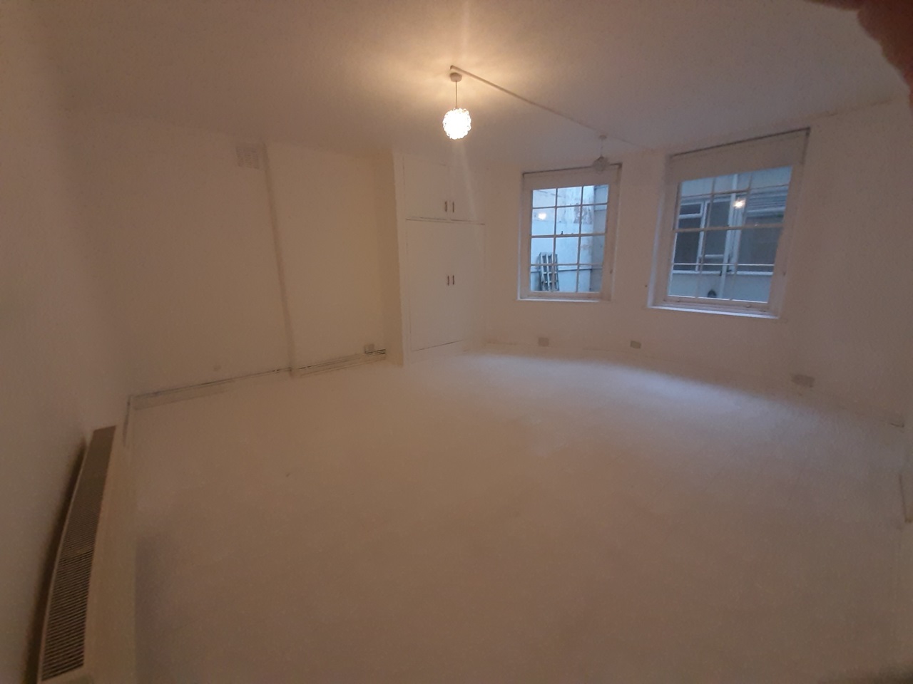 Victoria Sw1v 1 Bed Flat, Eccleston Square, SW1V To Rent Now for £