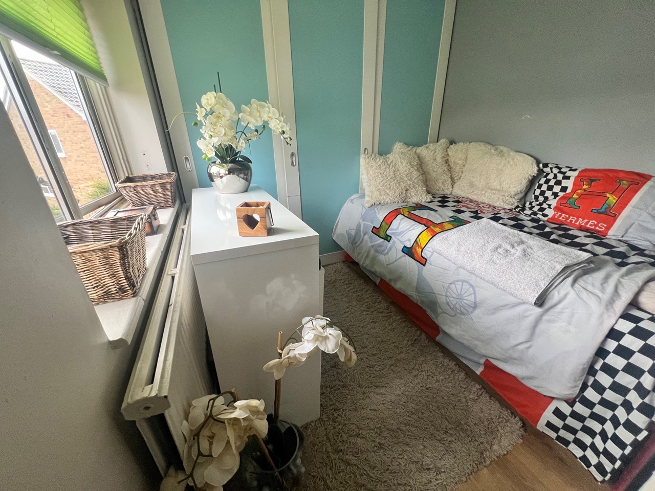 Henley On Thames Room in a Shared House, Crisp Road, RG9 To Rent