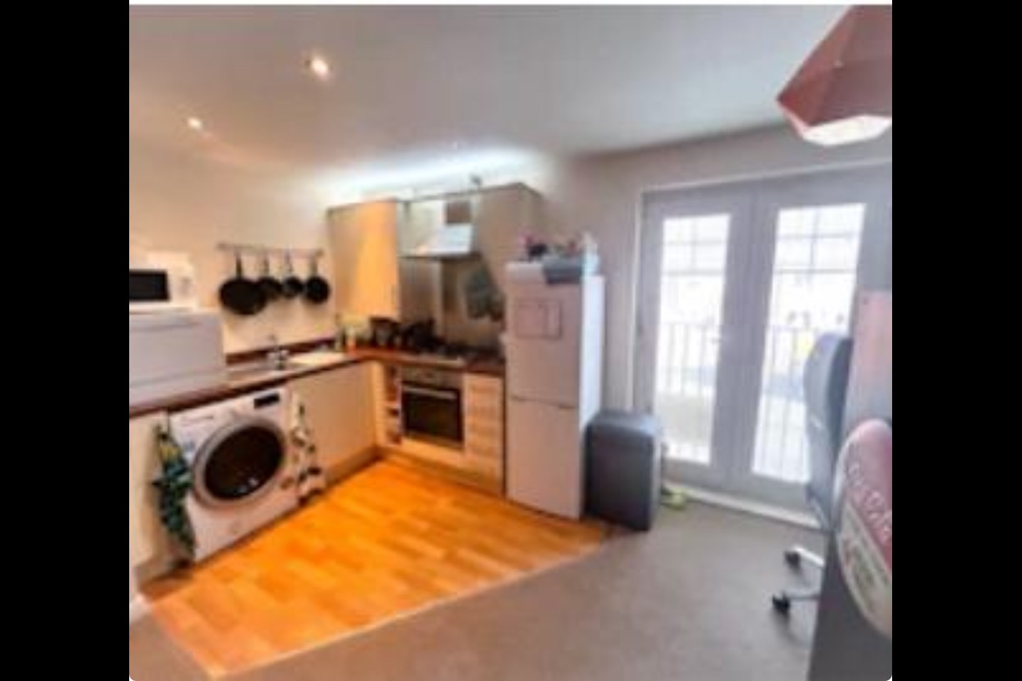 Warrington 1 Bed Flat, Kerridge Drive, WA1 To Rent Now for £795.00 p/m